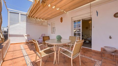 Foto 2 de Apartamento en venta en Calle Asunción #planta Atico, Barrio de los Remedios, Sevilla Capital