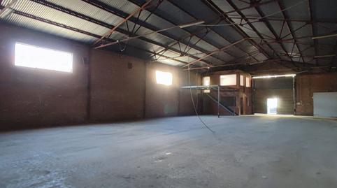 Photo 4 of Industrial buildings for sale in Santa Rosa - Valdeolleros, Córdoba