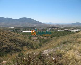 Terreny industrial en venda en Huércal-Overa