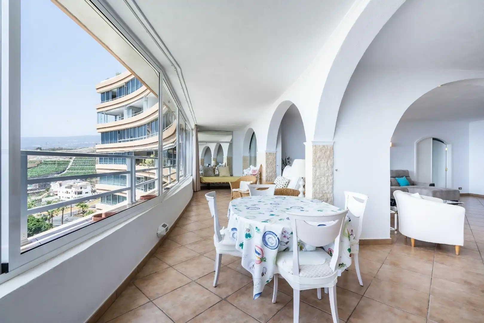 Apartamento con piscina en venta en Marazul - Ricasa, imagen 26