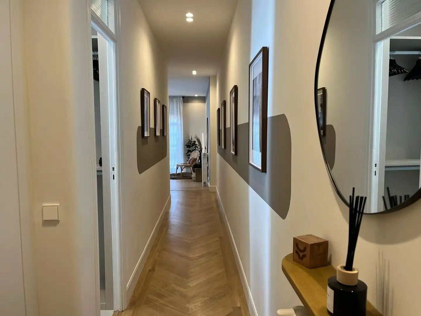 Apartament amb terrassa de lloguer a Calle de Augusto Figueroa, imagen 22