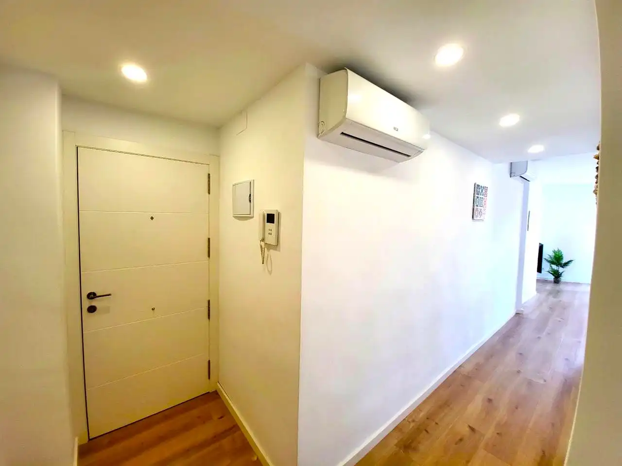Piso con terraza en venta en Centro, imagen 9