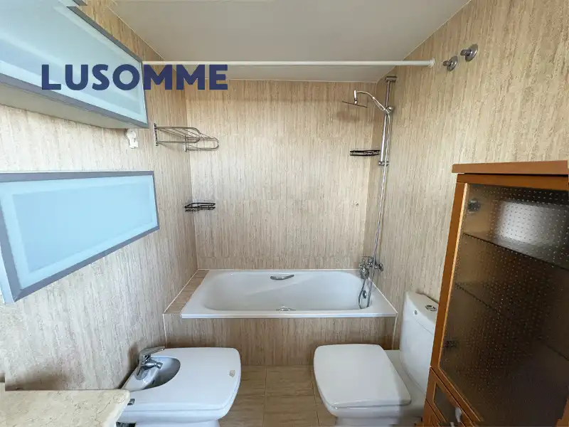 Ático con piscina en alquiler en Avinguda del Mestre Rodrigo, imagen 21