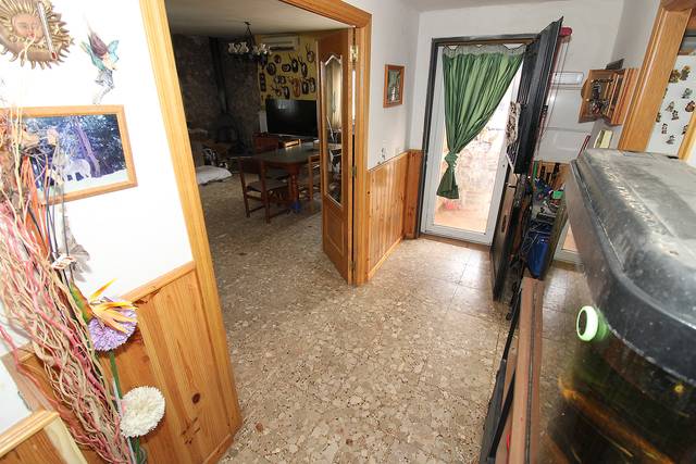 Casa-chalet en Venta en Torremocha de Jarama