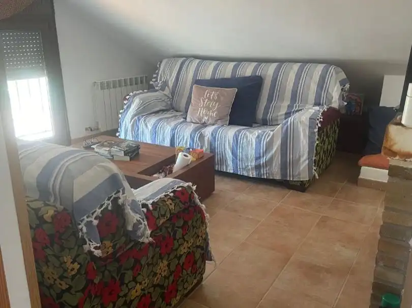 Xalet amb jardí en venda a Calle Alta 2D, imagen 27