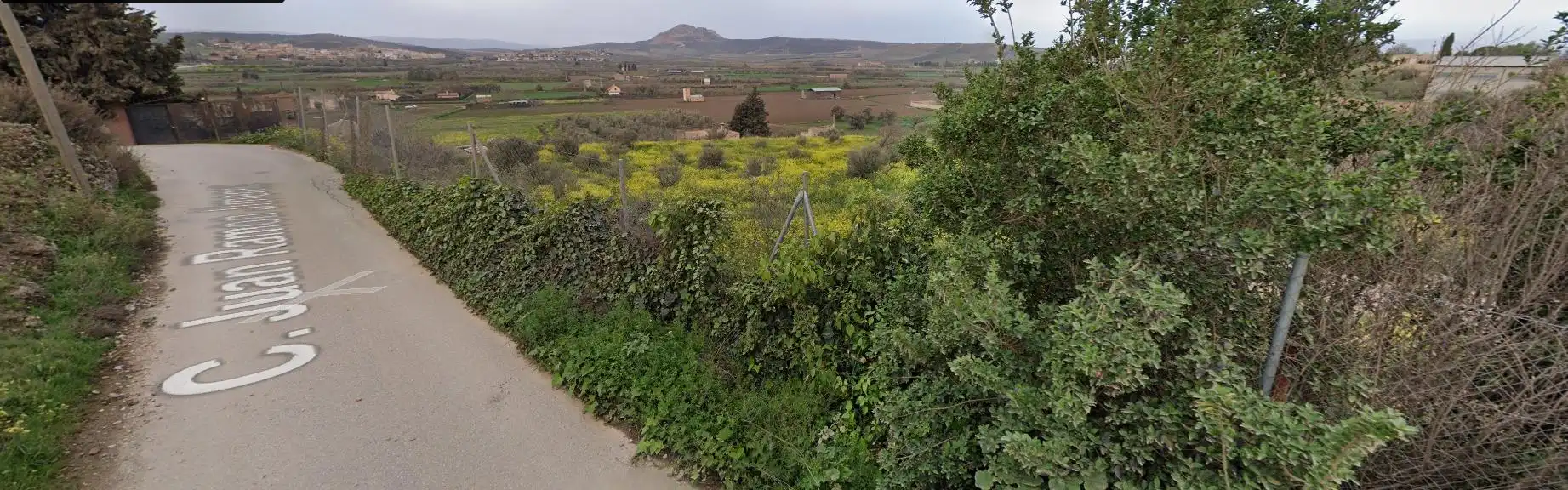 Terreni e lotti in vendita a Calle de Juan Ramón Jiménez, imagen 2