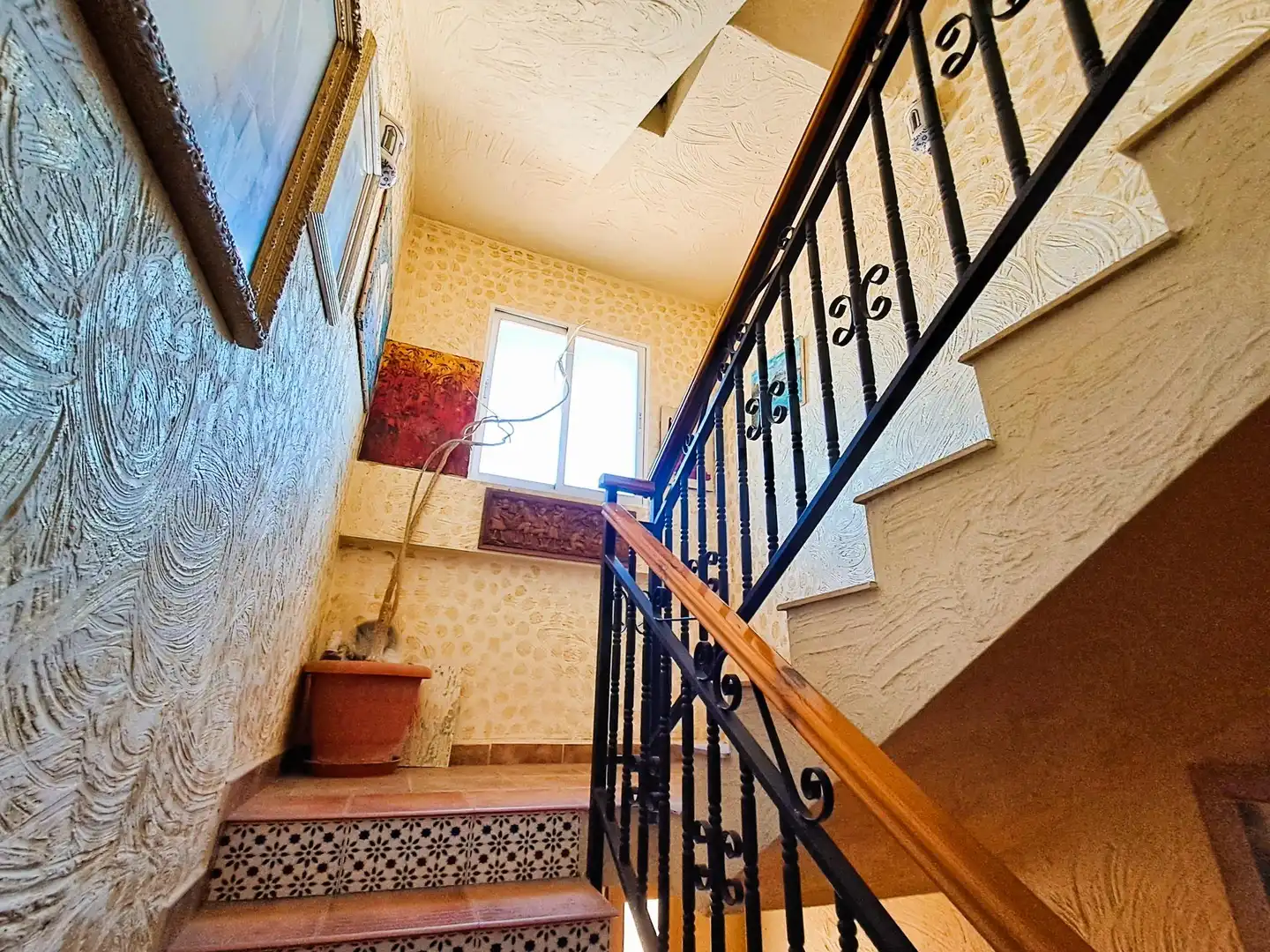 Casa o chalet en venta en Águilas con Aire acondicionado, Calefacción y Jardín privado