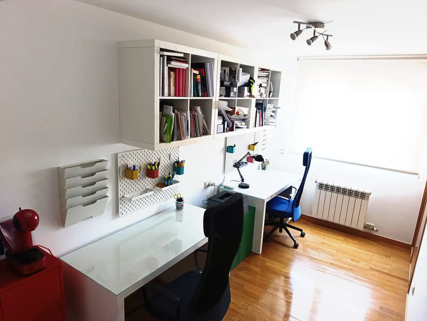 Flat for rent in Santiago de Compostela   with Furnished