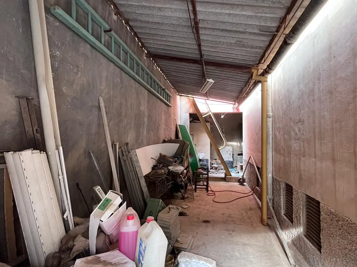 Piso en venta en Cartagena con Calefacción, Terraza y Trastero
