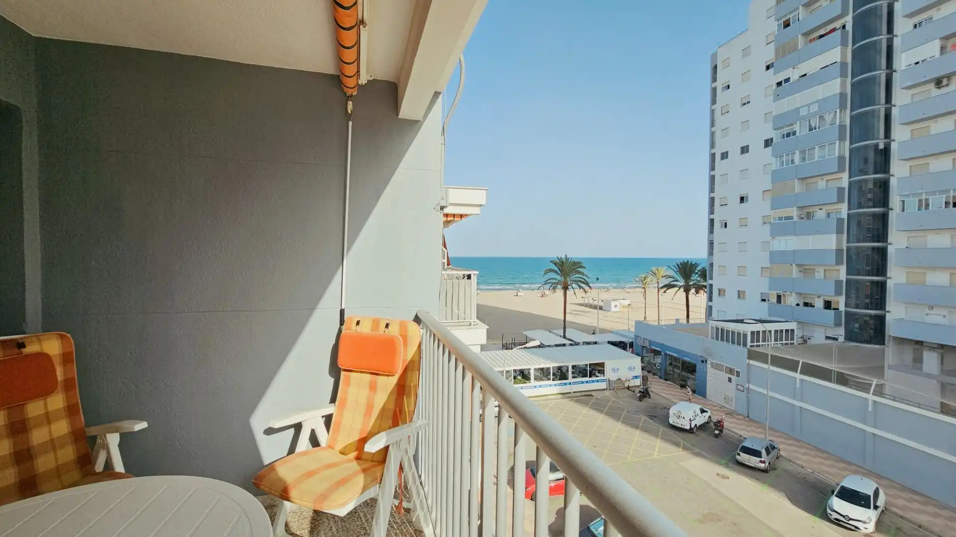 Apartament amb terrassa en venda a Carrer Barcelona 2A, imagen 8