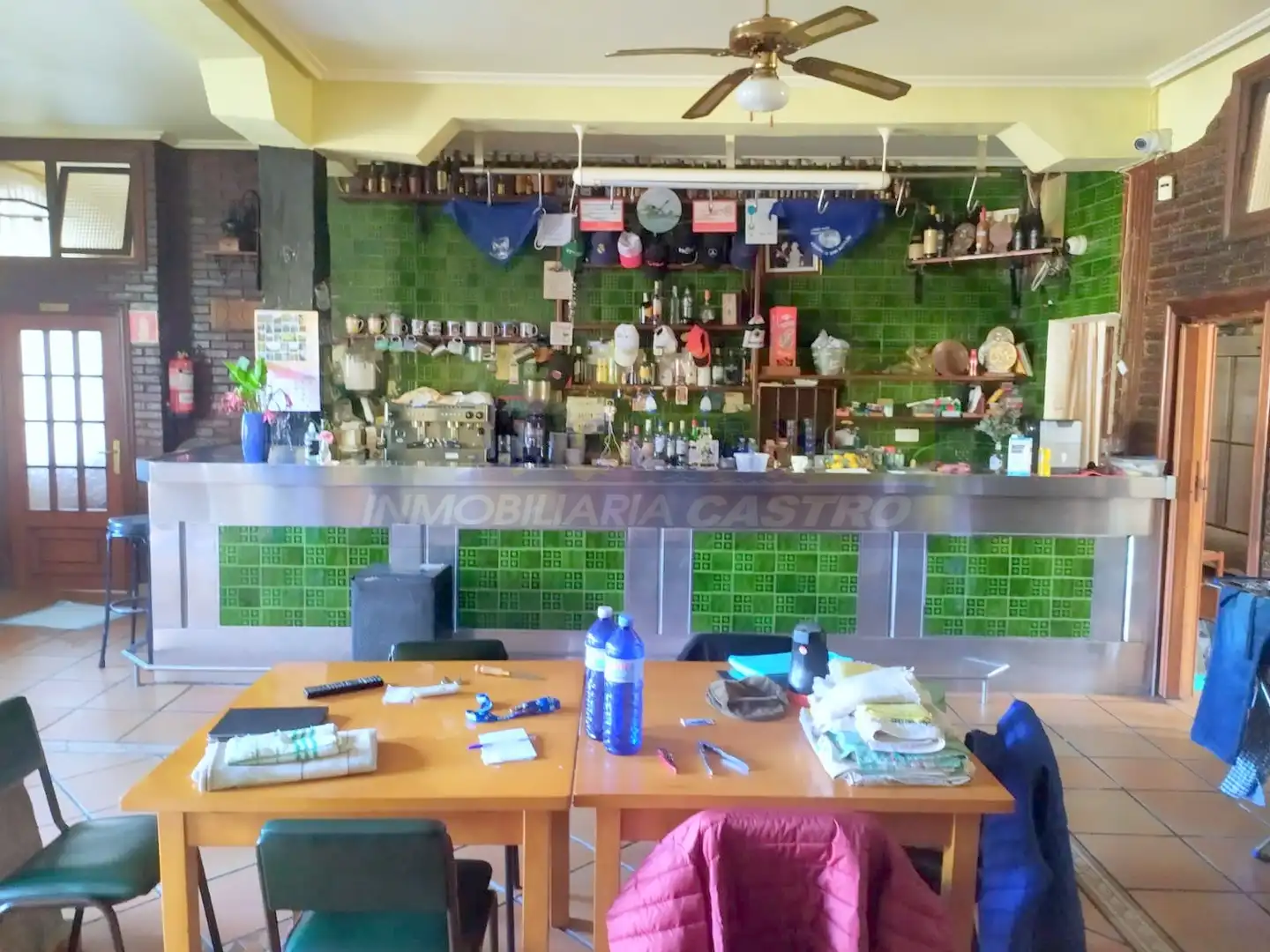Local comercial en venda a Barrio Otañes, imagen 2