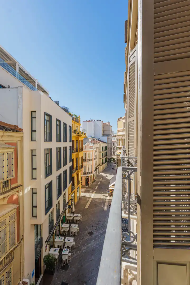 Mini appartamento con ascensore in vendita a Centro, imagen 10