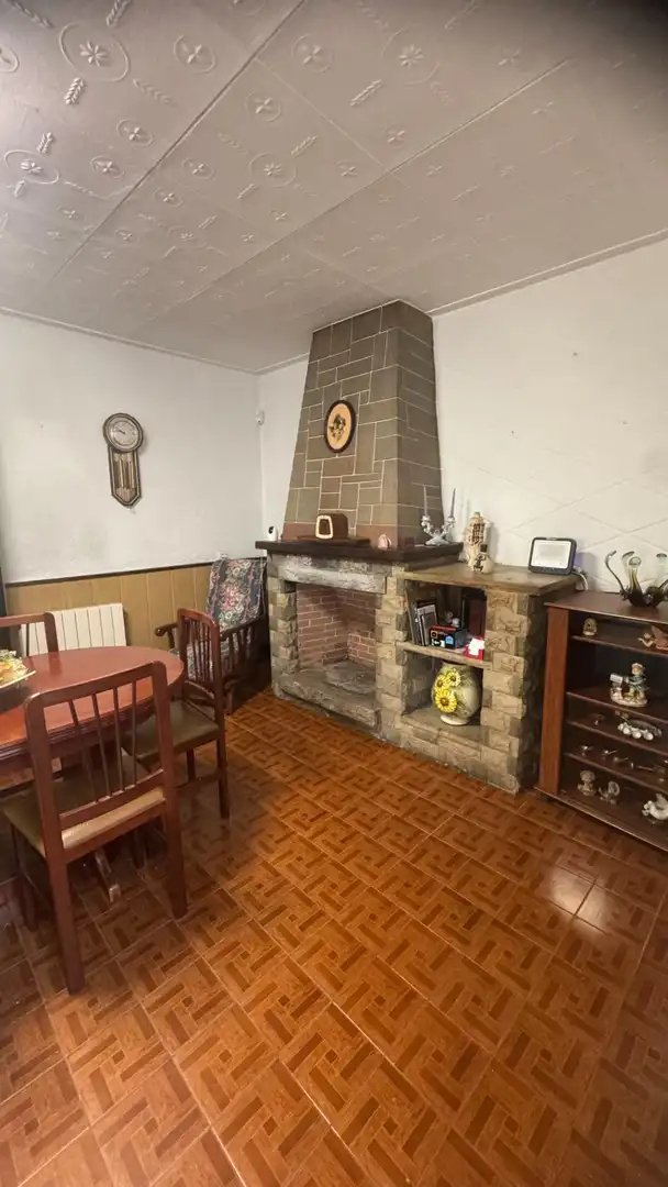 Menjador de Casa o xalet en venda en Montcada i Reixac