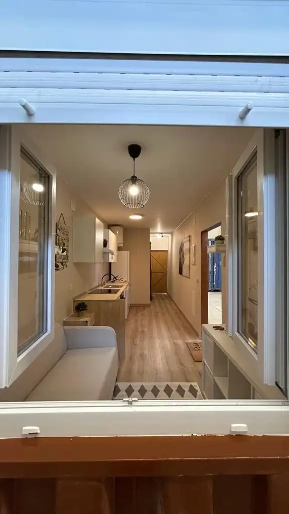 Cocina de Casa o chalet en venta en Zarzuela del Monte