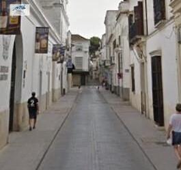 Exterior view of House or chalet for sale in Sanlúcar de Barrameda