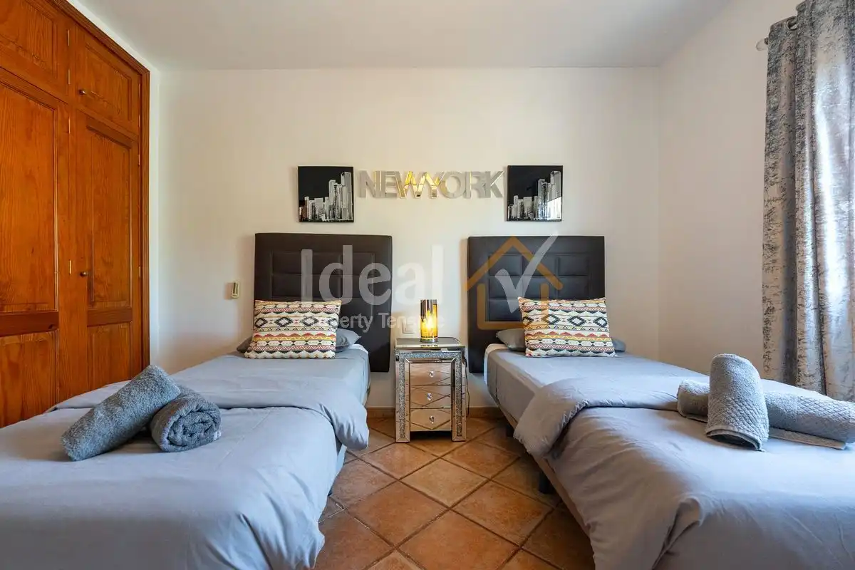 Detached house with pool for sale in Golf del Sur - Amarilla Golf, imagen 21