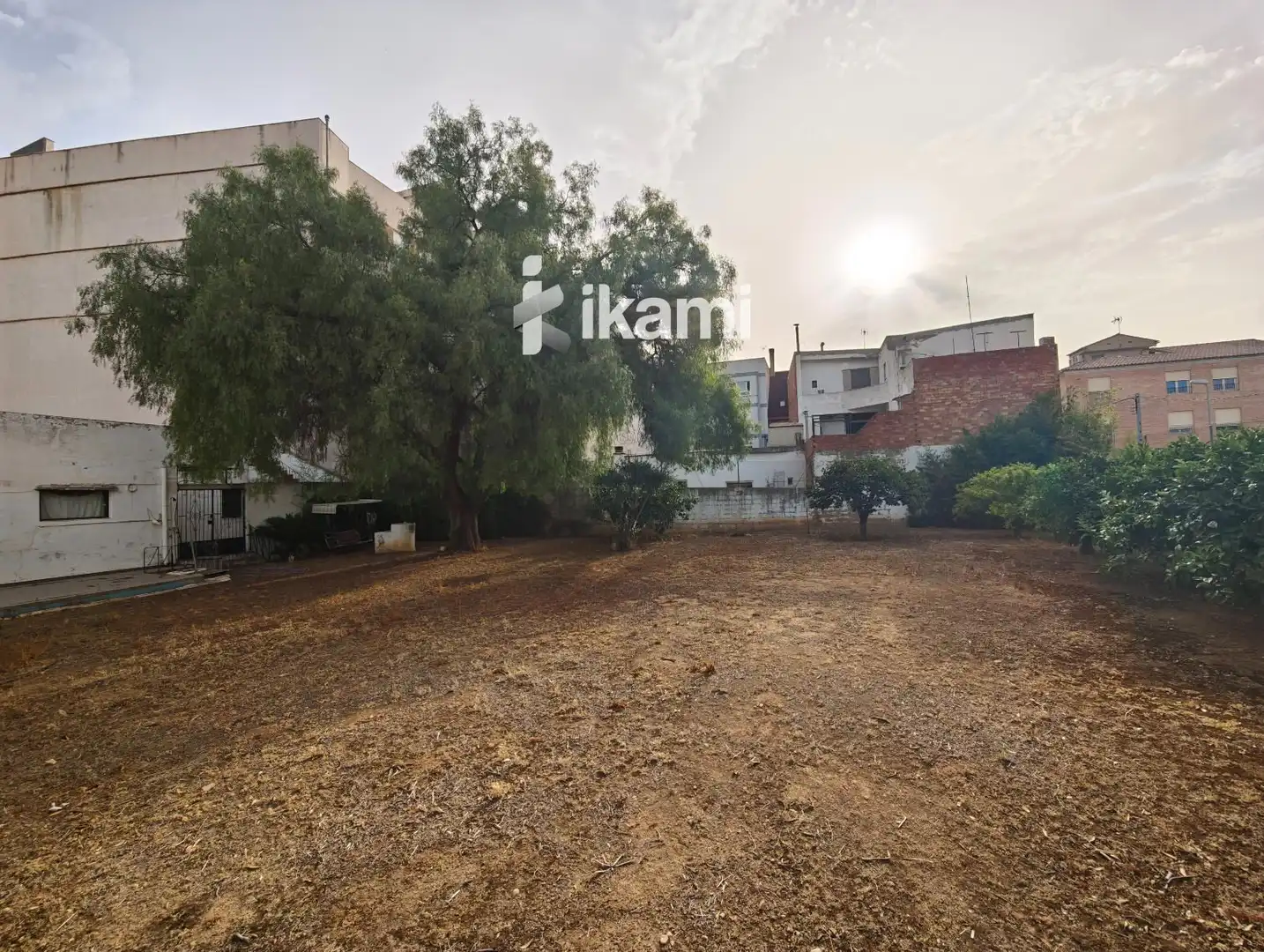 Casa amb jardí en venda a Blasco Ibañez, imagen 69