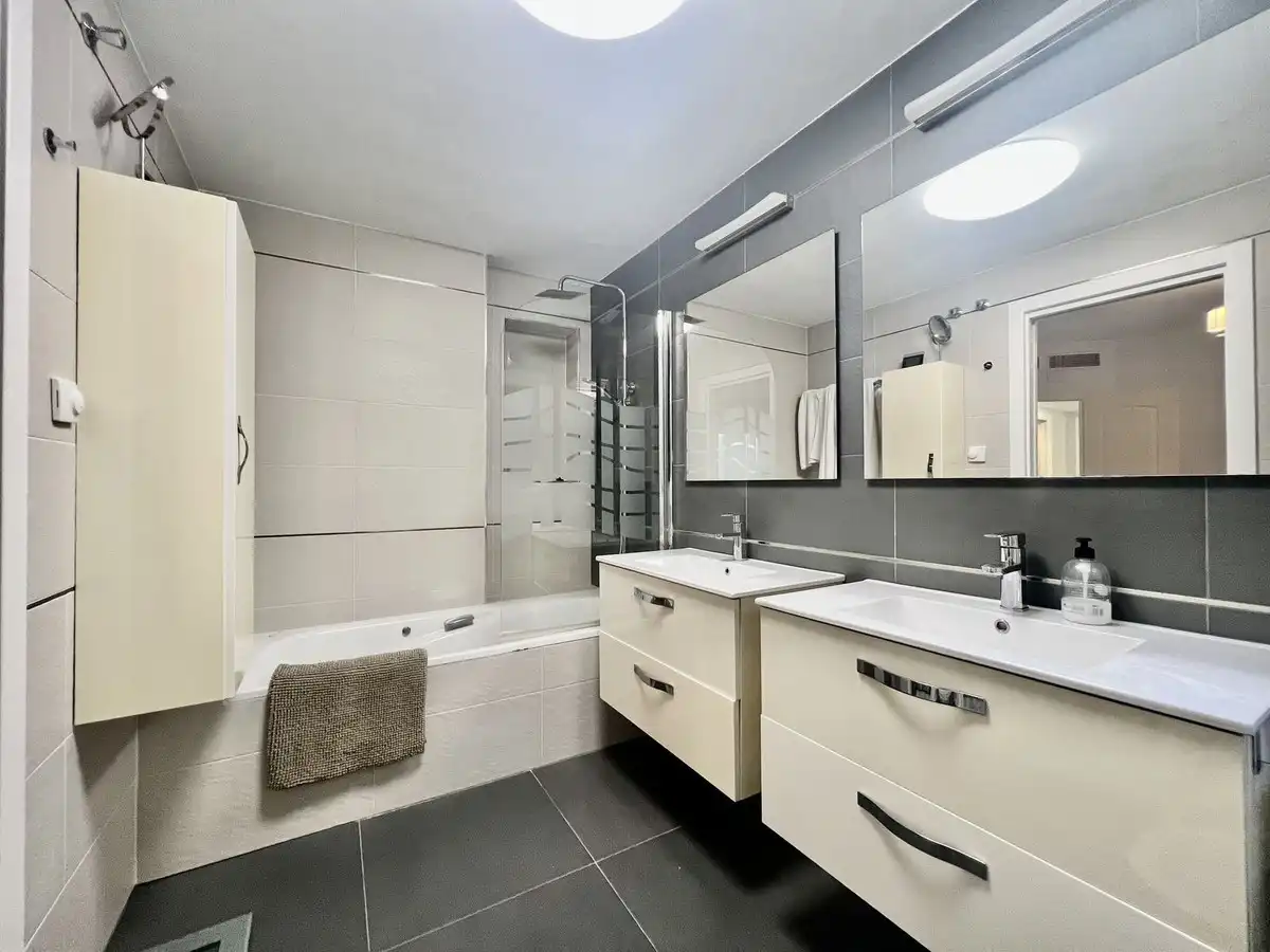 Piso con ascensor en venta en Torrequebrada, imagen 20