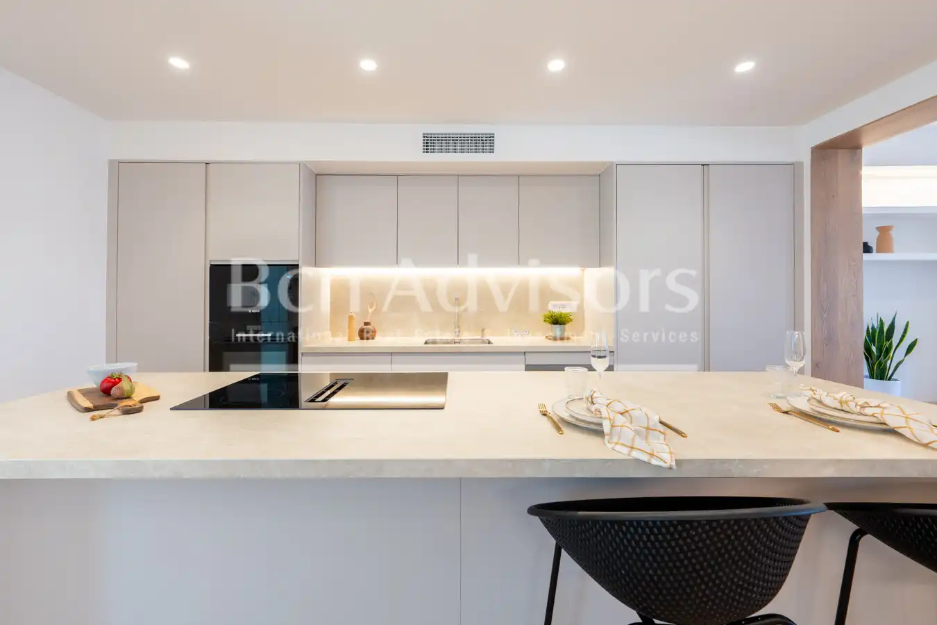 Piso con terraza en venta en Carrer de Girona, imagen 13