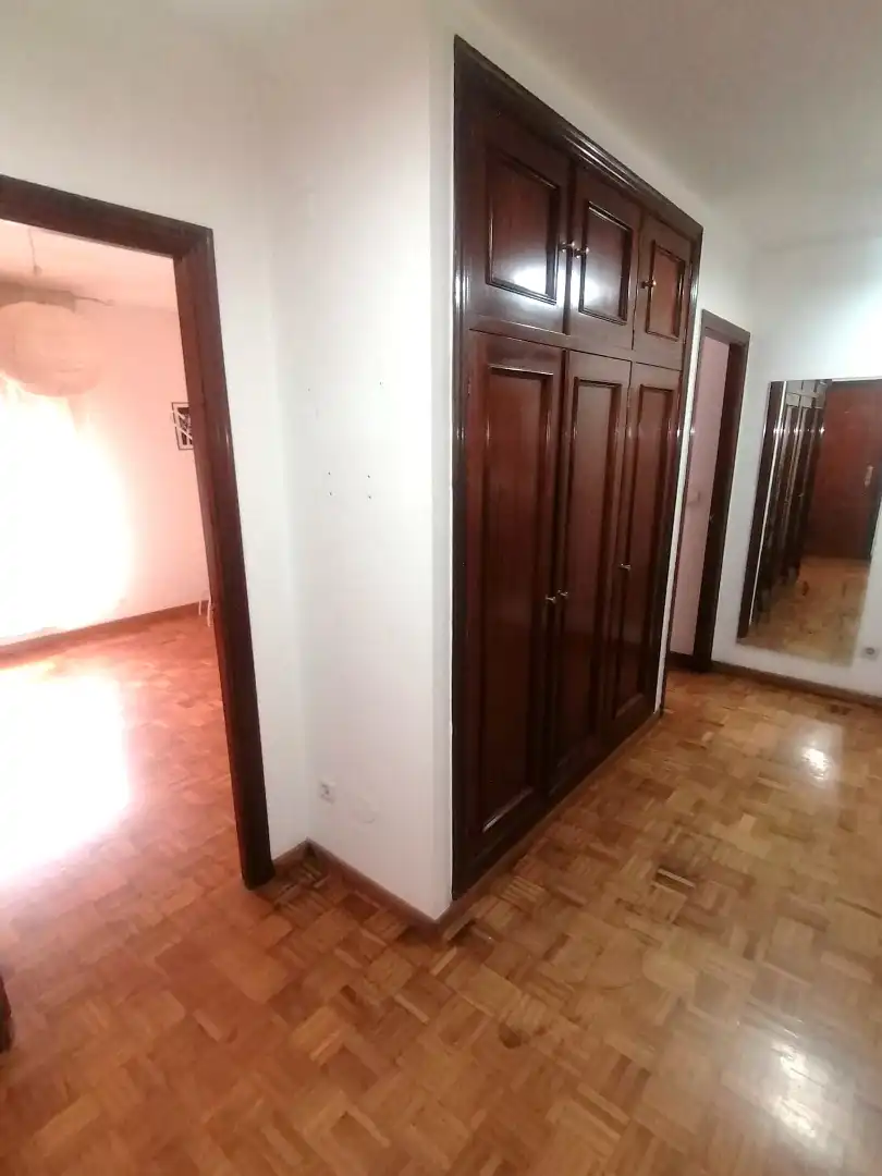 Flat for rent in Gijón   with Heating, Parquet flooring and Storage room