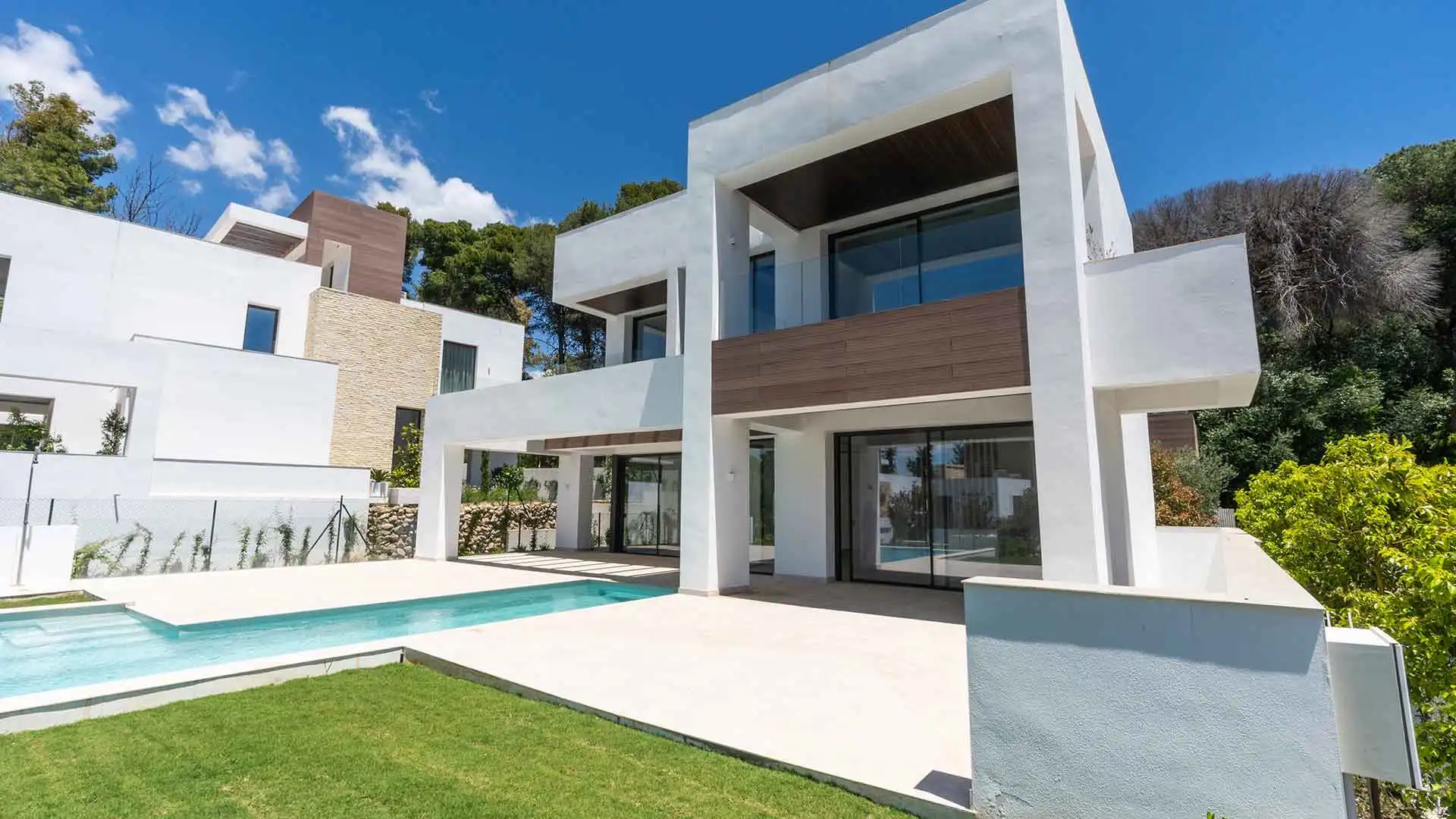 Casa amb piscina en venda a Marbella Centro, imagen 6