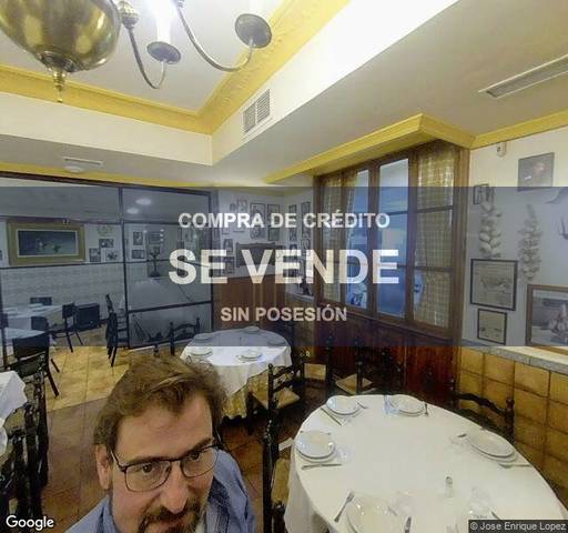 Piso en Venta en Ríos Rosas - Nuevos Ministerios