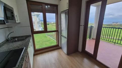 Foto 3 de Piso en venta en Rúa Vicedo, 11, Foz, Lugo