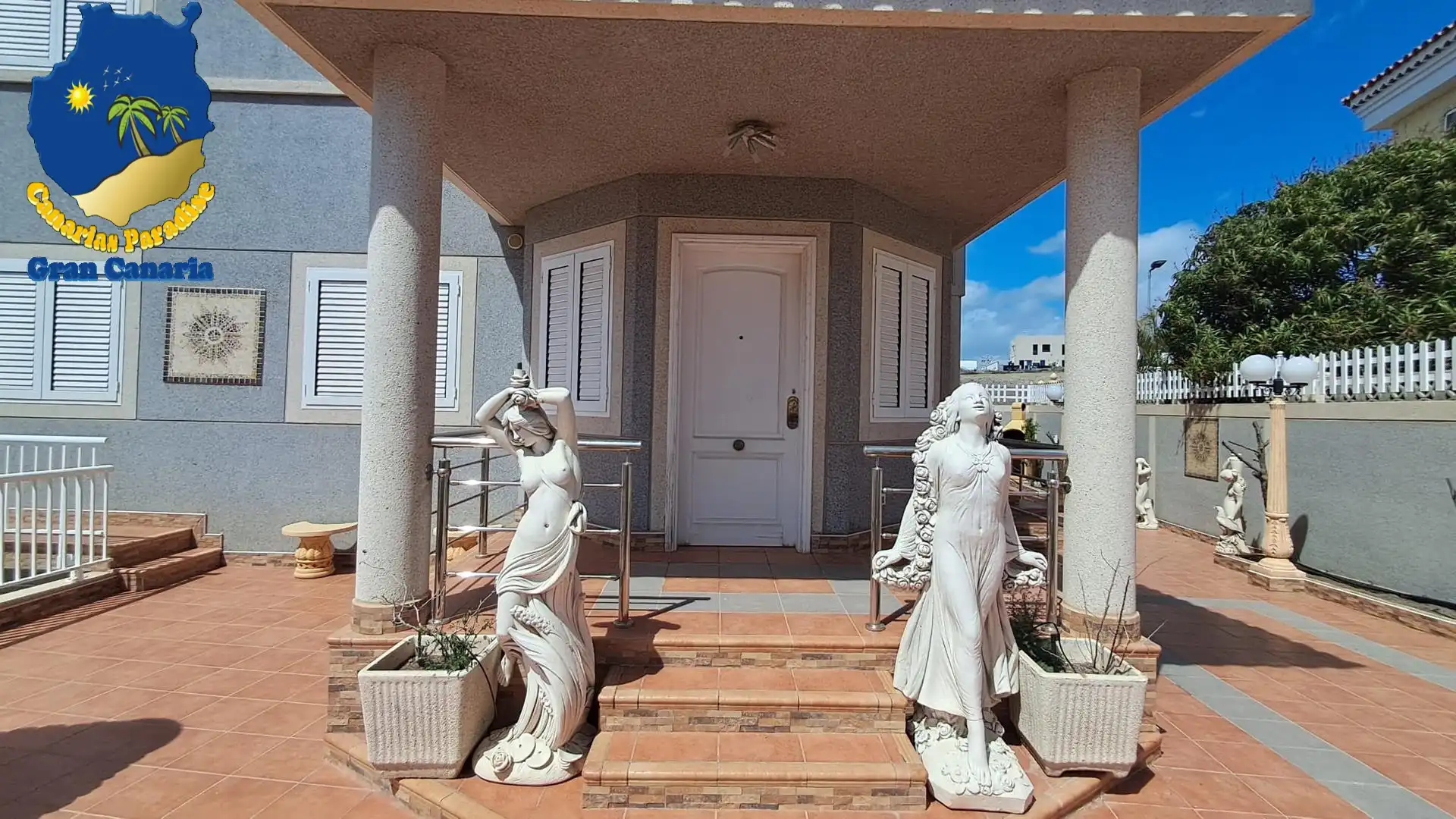 Haus oder Chalet zum Verkauf in Maspalomas - Meloneras