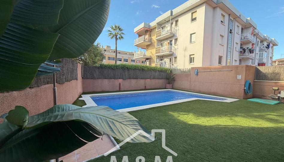 Foto 1 de Pis de lloguer a Lluminetes, Barcelona