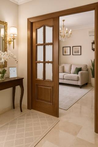 Casa adosada en Venta en Arenal - La Pólvora