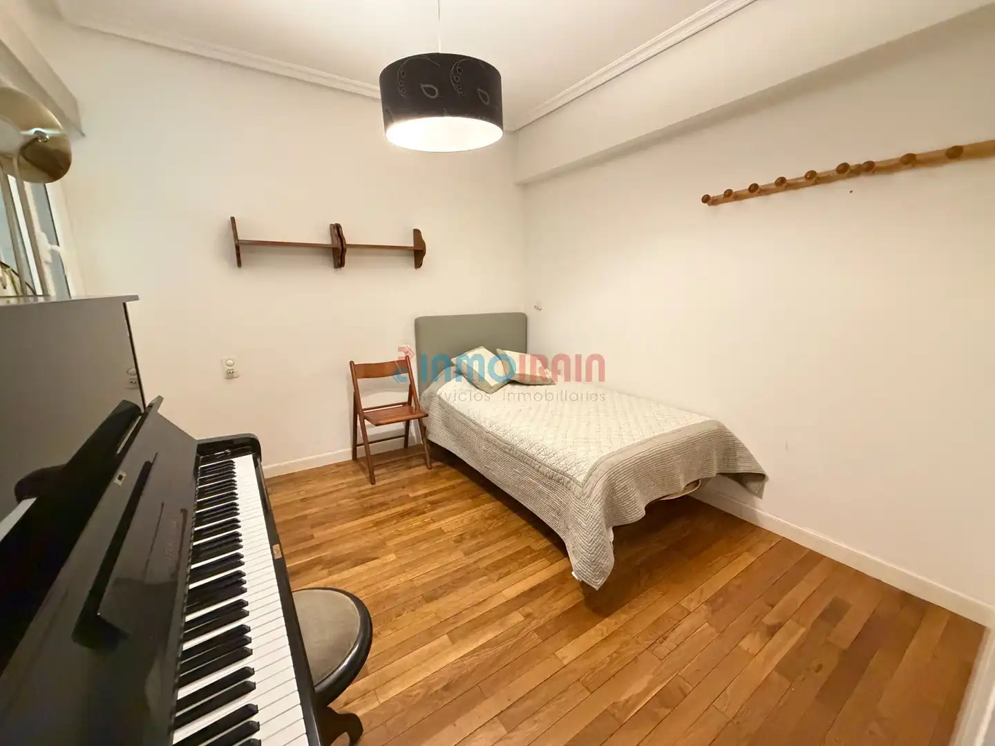 Habitación de Piso en venta en Ordizia con Calefacción, Trastero y Amueblado