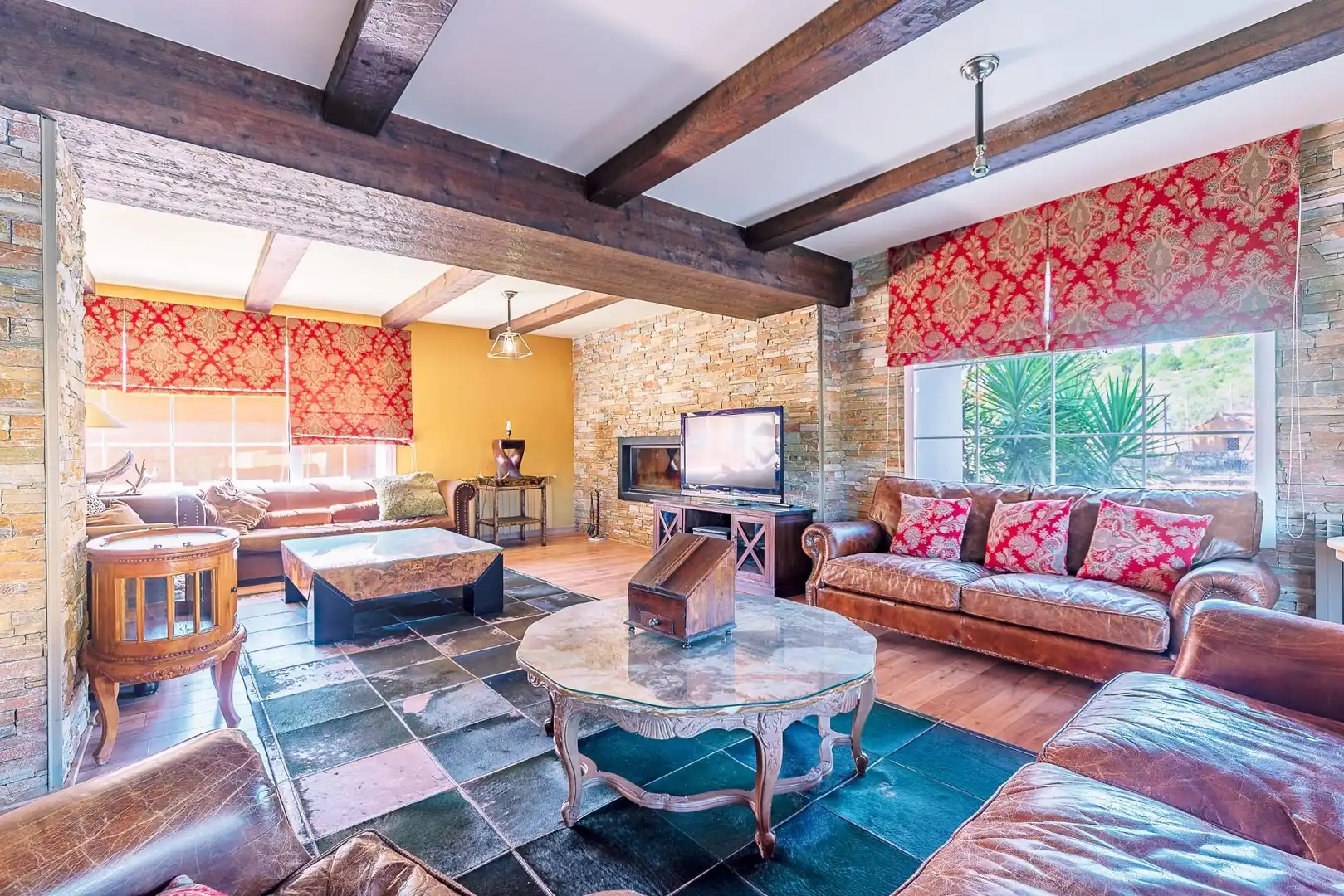 Casa o xalet en venda a Penàguila