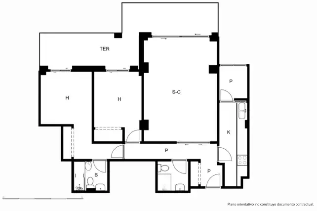 Apartament en venda en Mijas amb Traster i Piscina