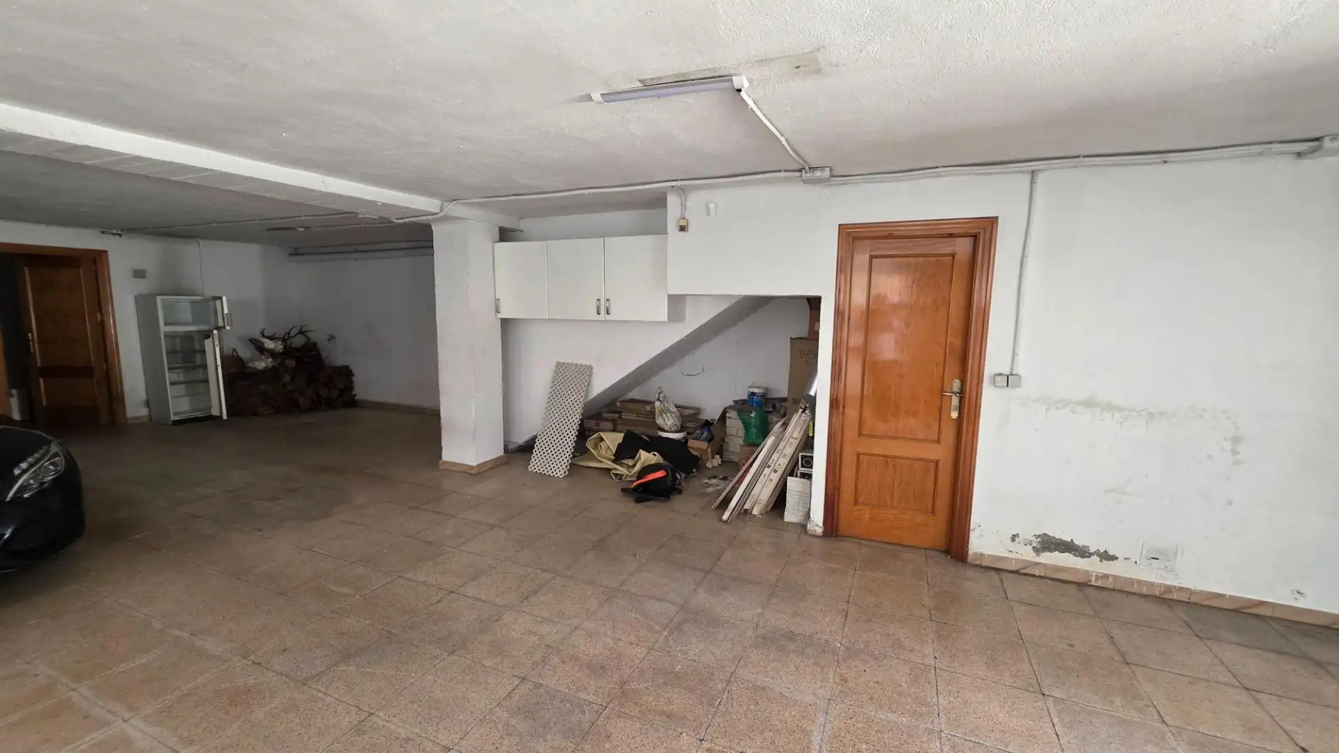 Casa o xalet en venda a San Roque - Concordia - Adoratrices