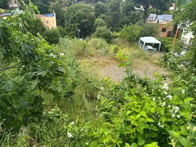 Residencial en venda en Sant Cugat del Vallès