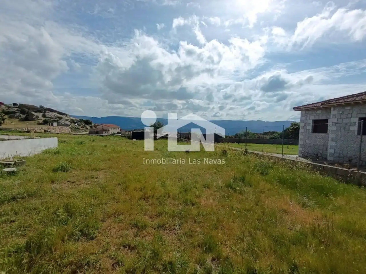 Casa o chalet en venta en Santa Cruz de Pinares con Calefacción, Jardín privado y Terraza