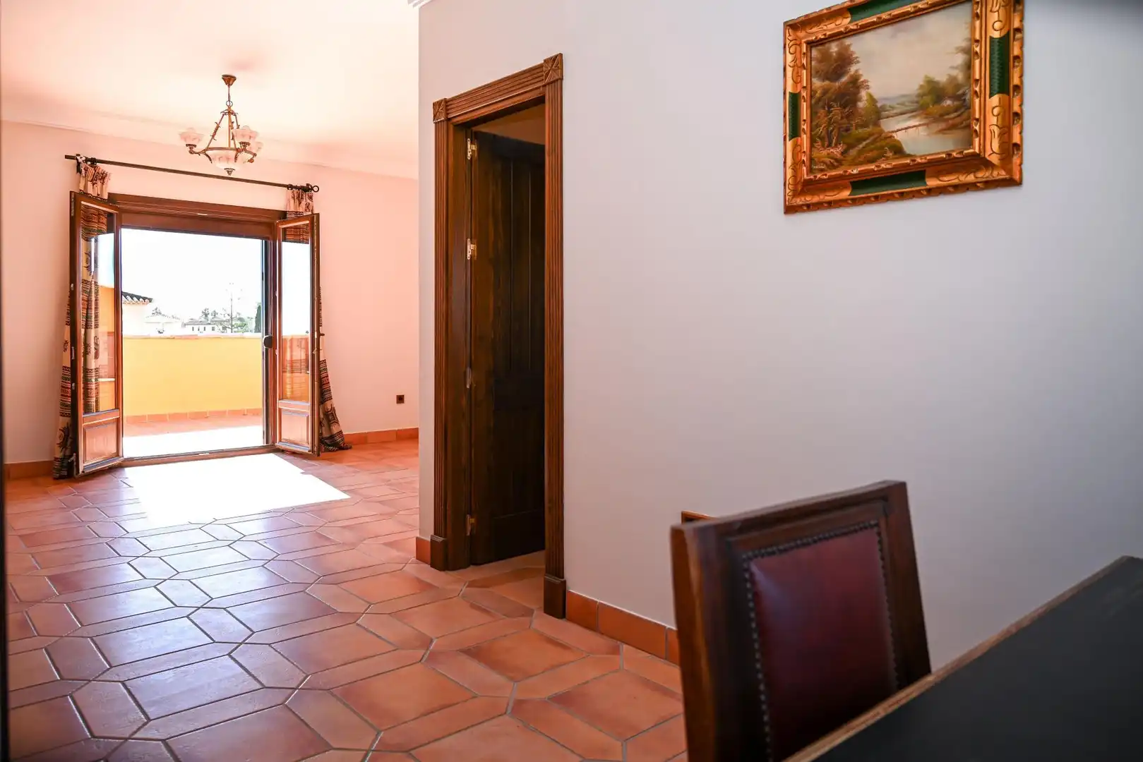 Country homes for sale in Mijas  with Air Conditioner, Heating and Terrace
