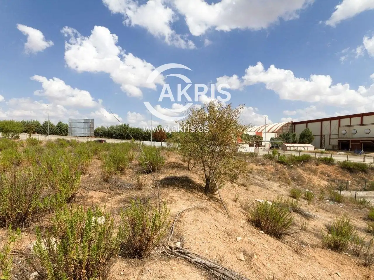 Terreno rústico en venta en Carretera de Ajalvir, imagen 8