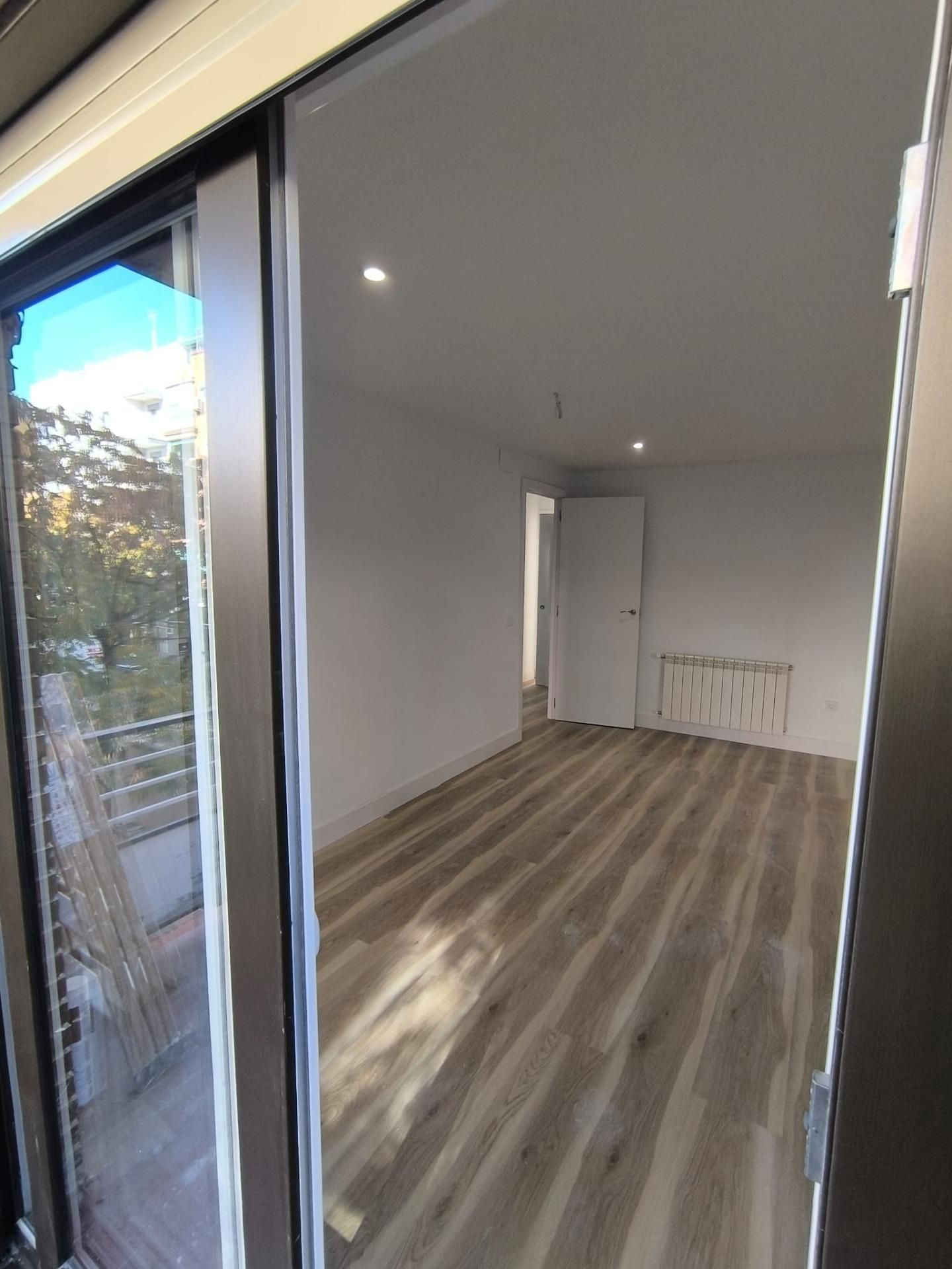 Flat for sale in  Madrid Capital  with Terrace