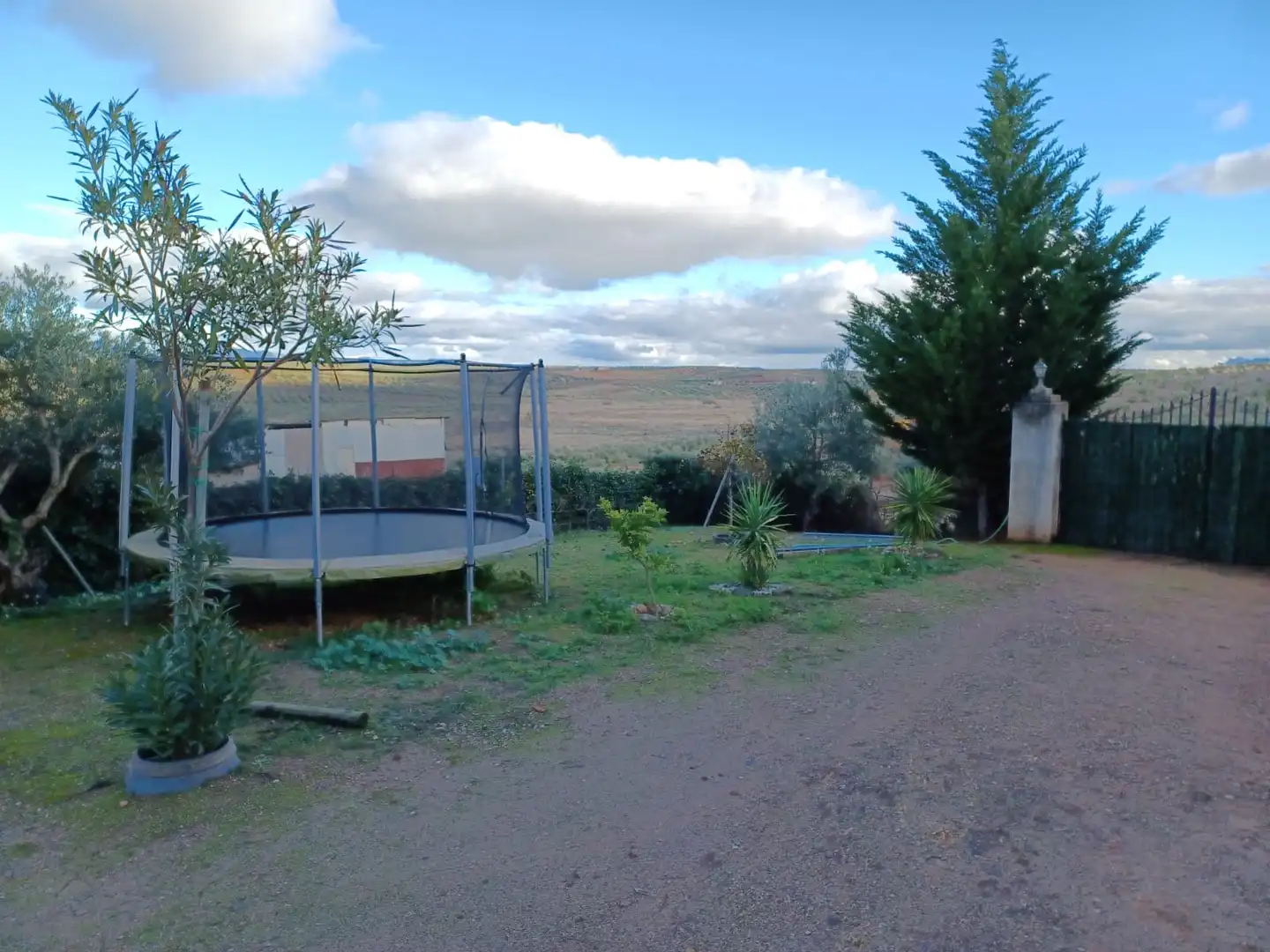 Xalet amb piscina en venda a EX-337, imagen 17
