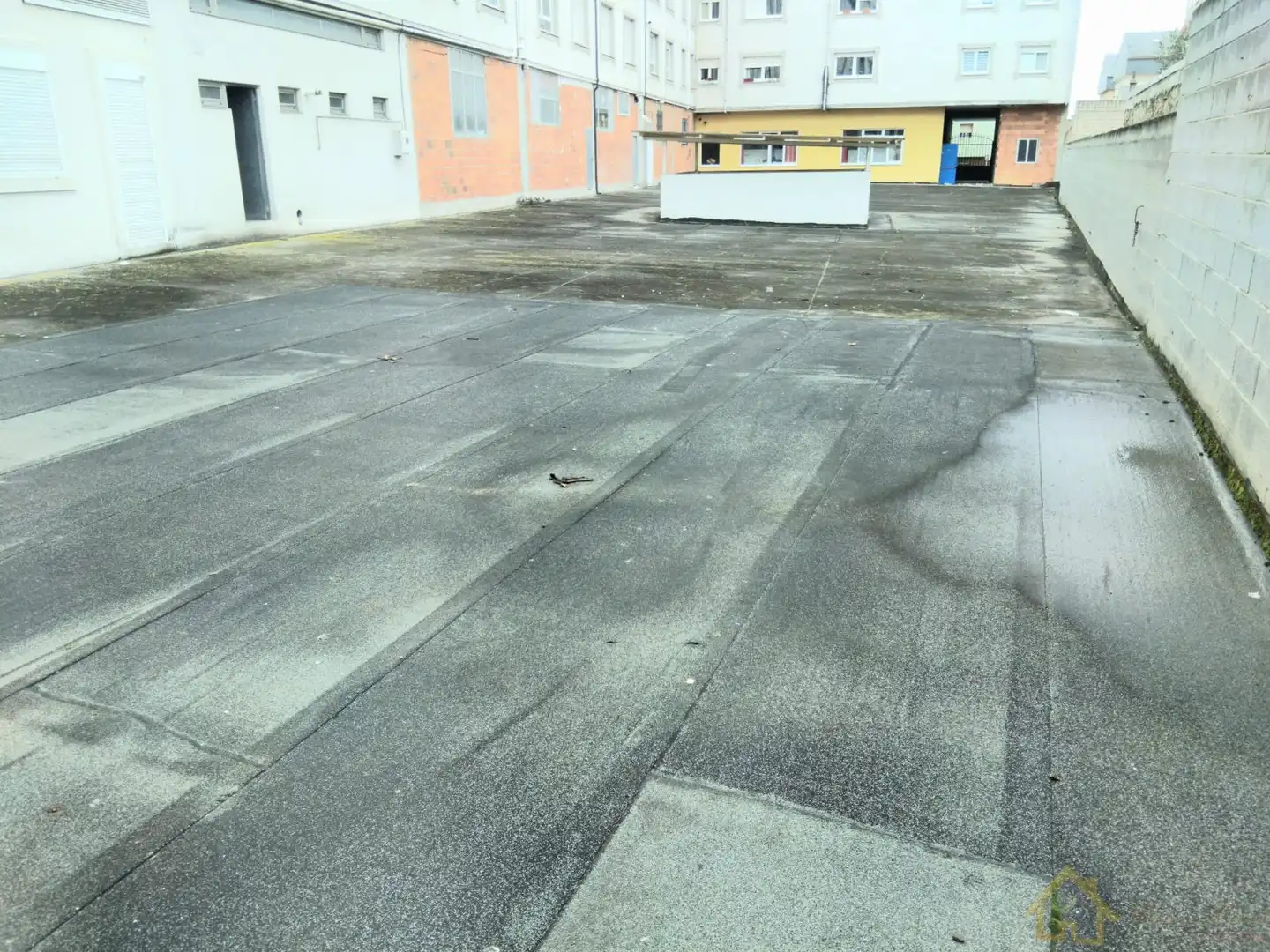 Local comercial en venta en Recatelo - O Carme, imagen 13