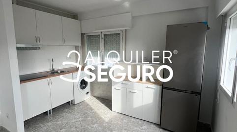 Photo 4 of Flat to rent in Moratalaz, Marroquina,  Madrid Capital
