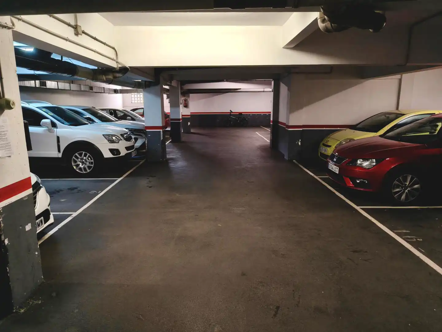 Parking of Garage for sale in Martorelles
