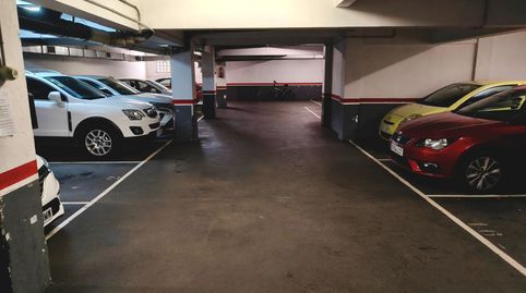 Foto 5 de Garatge en venda a Carrer de L'església, 5, Martorelles, Barcelona