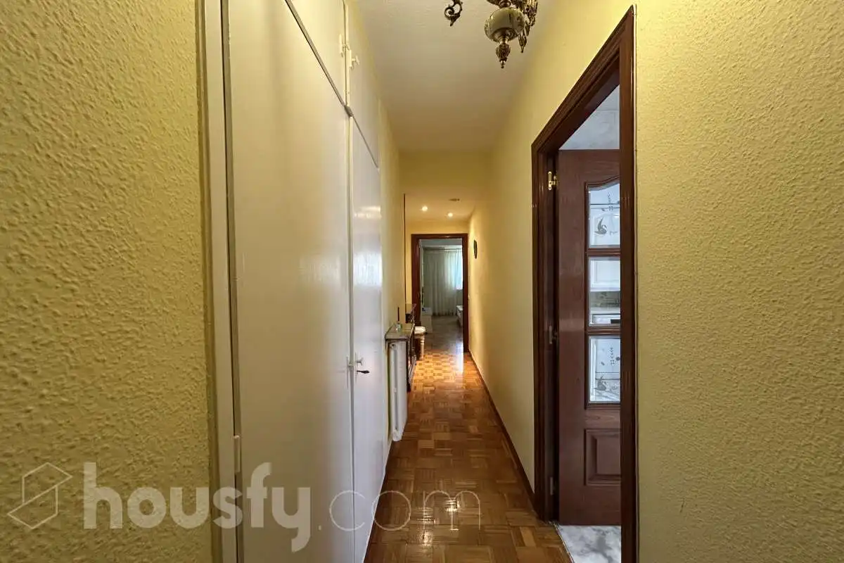 Wohnung zur Miete in Paseo de Juan Antonio Vallejo-Nájera Botas, Imperial
