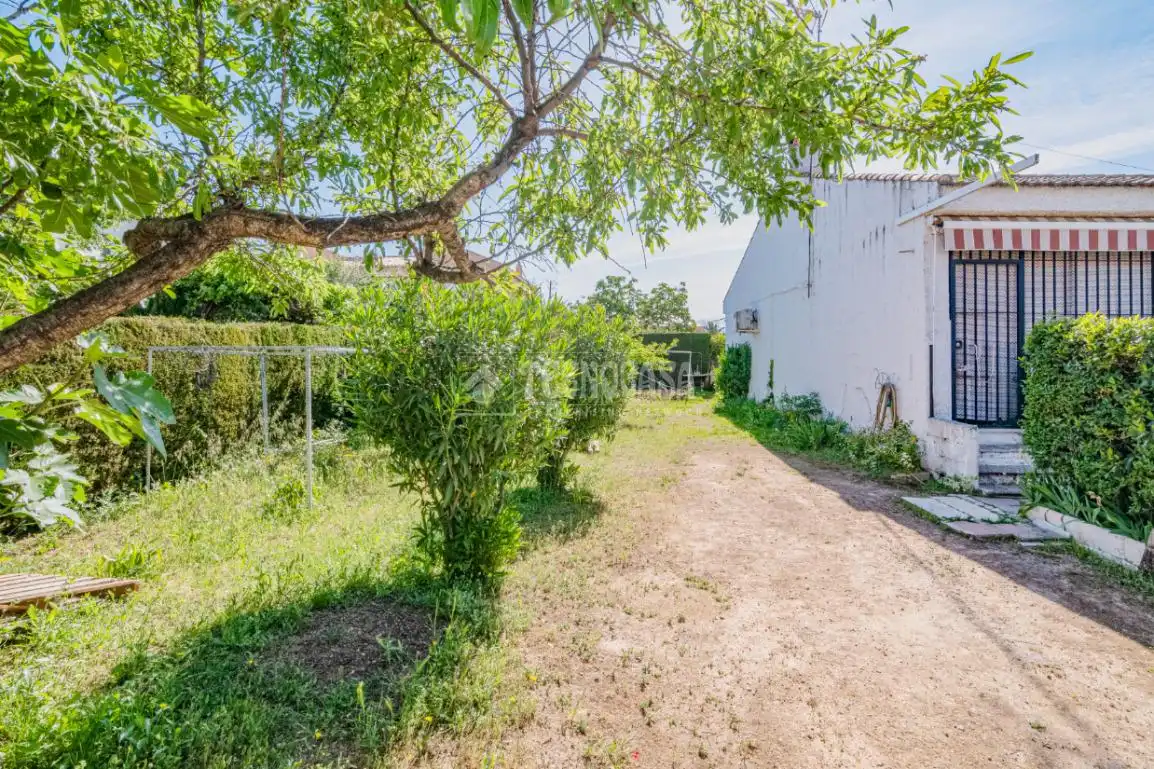 Haus oder Chalet zum Verkauf in Villa de Otura mit Terrasse