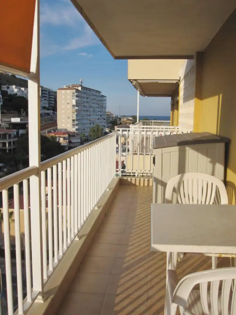 Mini appartamento con piscina in affitto a Santa Pola ciudad, imagen 13