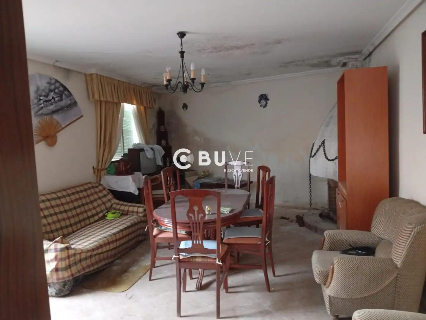 Casa o chalet en venta en Segurilla, Toledo