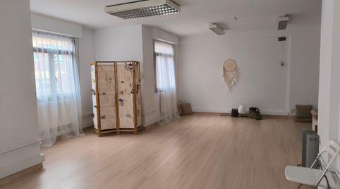 Photo 4 of Office to rent in Salvador de Azpiazu Ibilbidea, 13, San Martín, Vitoria - Gasteiz