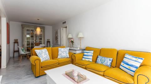 Foto 5 de Apartament en venda a Calle José de Espronceda, 16m, Rodeo Alto - Guadaiza - La Campana, Málaga